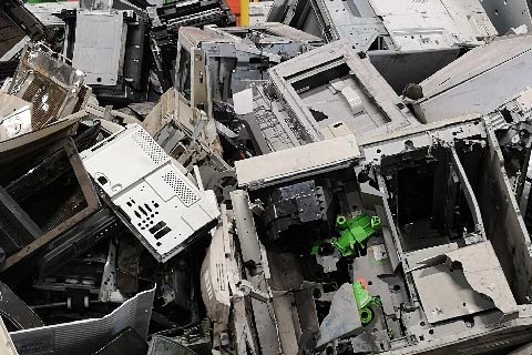 白沙黎族锂电回收-专业回收废铅酸电池